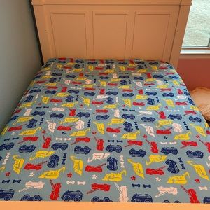 PAW PATROL: Full Sheet Set